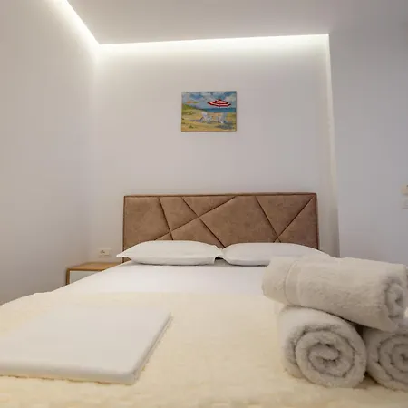 Sea Dreams Apartment *