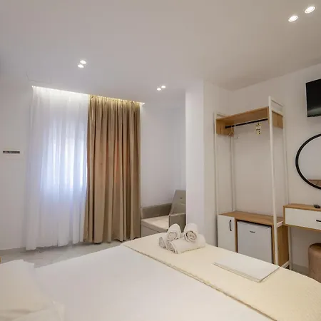 Apartment Sea Dreams Sarande