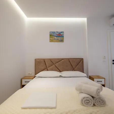 Apartment Sea Dreams