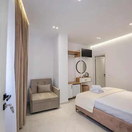 Sea Dreams Apartment *