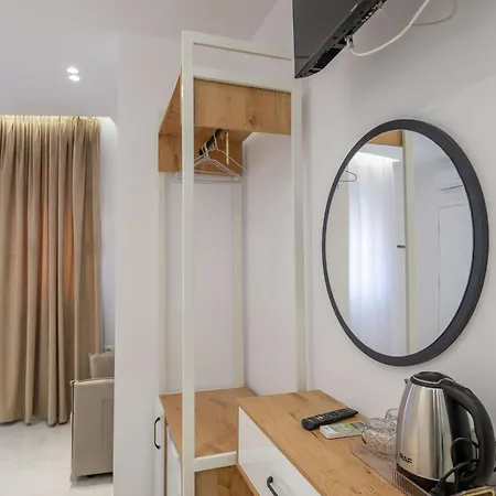 Apartment Sea Dreams Sarande