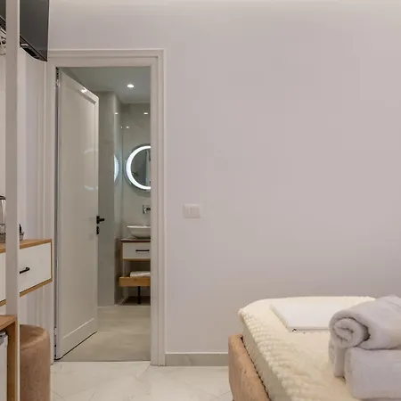 Sea Dreams Apartment