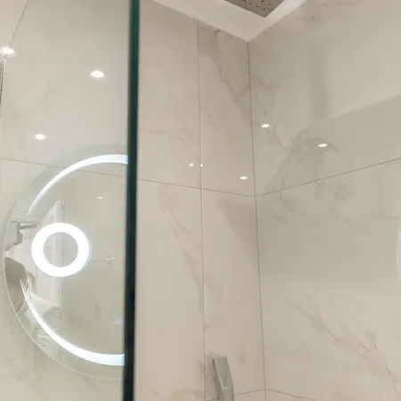 Apartment Sea Dreams Sarande