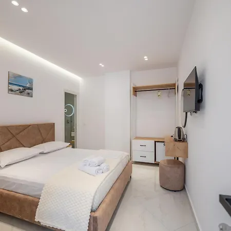 Sea Dreams Apartment