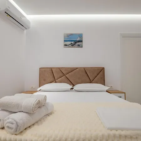Sea Dreams Sarande