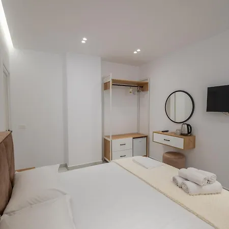 Sea Dreams Apartment
