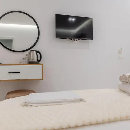 Sea Dreams Apartment *