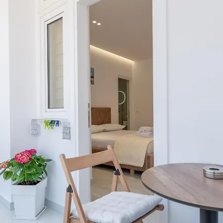 Apartment Sea Dreams Sarande