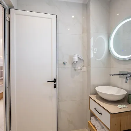 Sea Dreams Apartment Sarande
