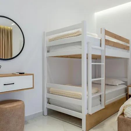 Sea Dreams Apartment Sarande