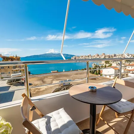 Sea Dreams Apartment *