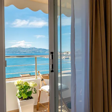 Sea Dreams Apartment *