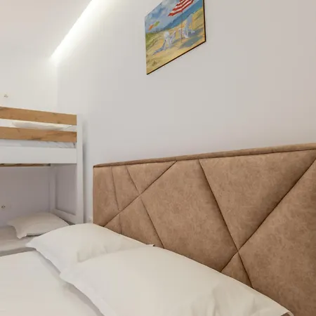 Apartment Sea Dreams Sarande