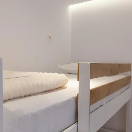 Apartment Sea Dreams