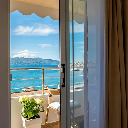 Apartment Sea Dreams Sarande