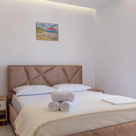 Apartment Sea Dreams *