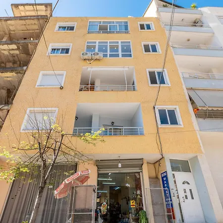 Sea Dreams Sarande