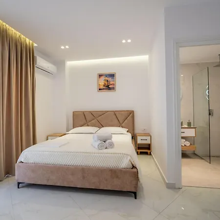 Apartment Sea Dreams *