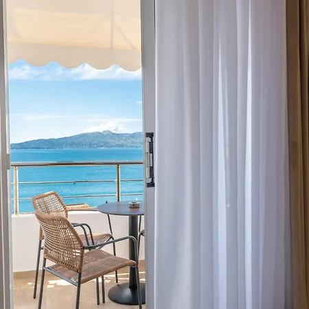 Apartment Sea Dreams Sarande