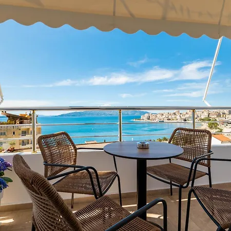 Sea Dreams Apartment