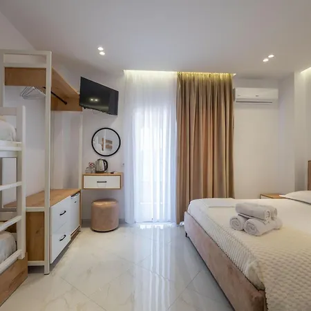 Apartment Sea Dreams *