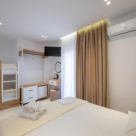 Apartment Sea Dreams Sarande