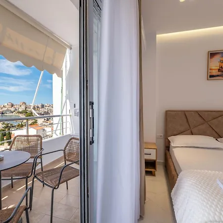 Apartment Sea Dreams *