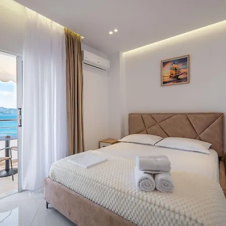 Apartment Sea Dreams